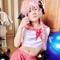 ひろと女装男子  男性 沖縄 